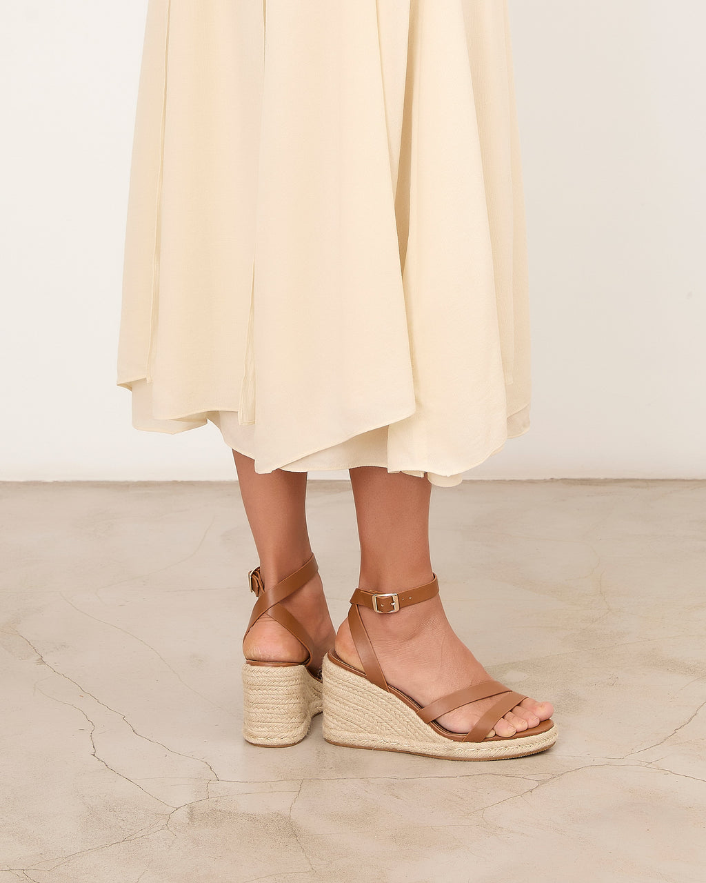MIM Esparto BAHIA CAMEL