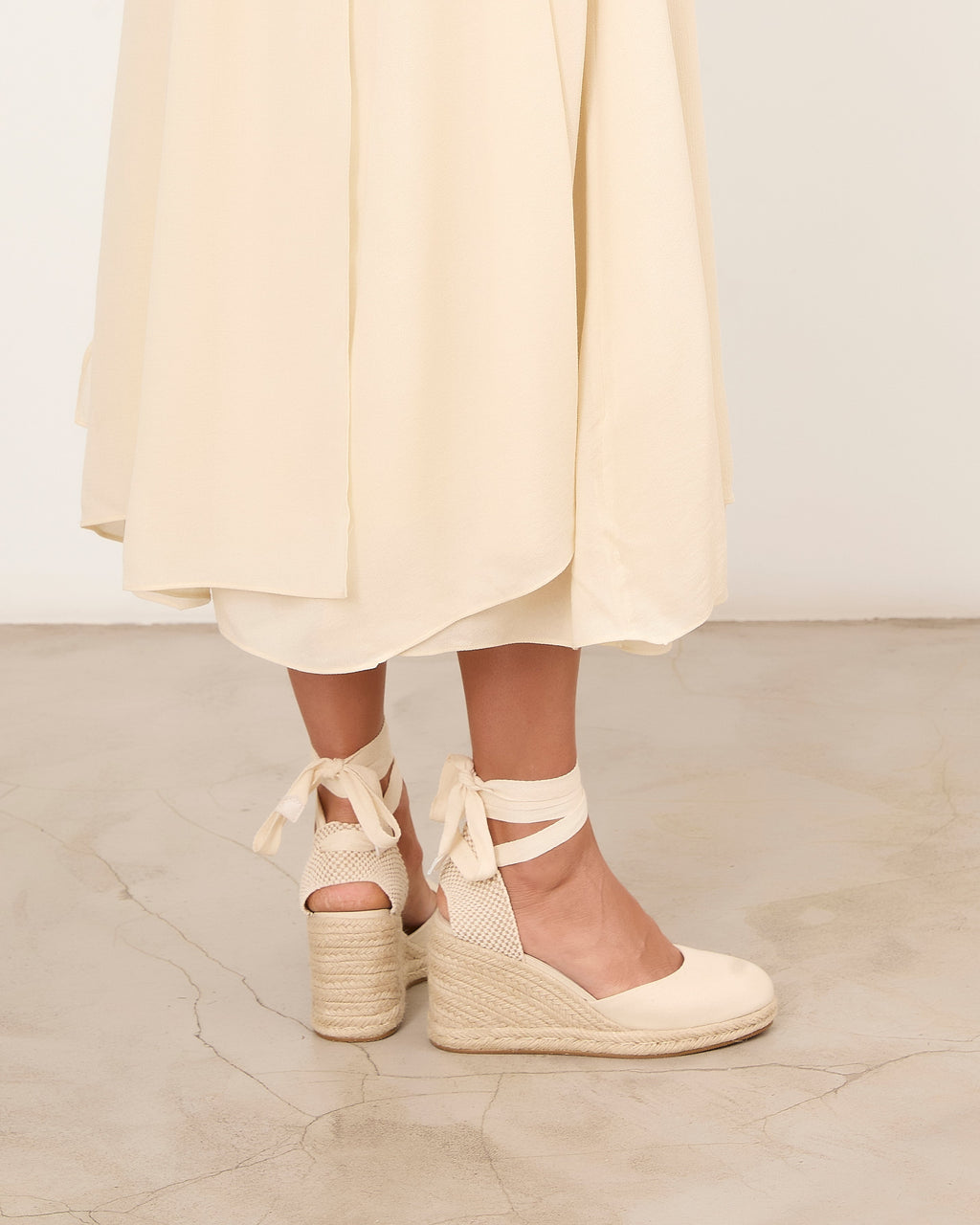 MIM Esparto LALI BEIGE