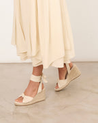 MIM Esparto LUCA BEIGE