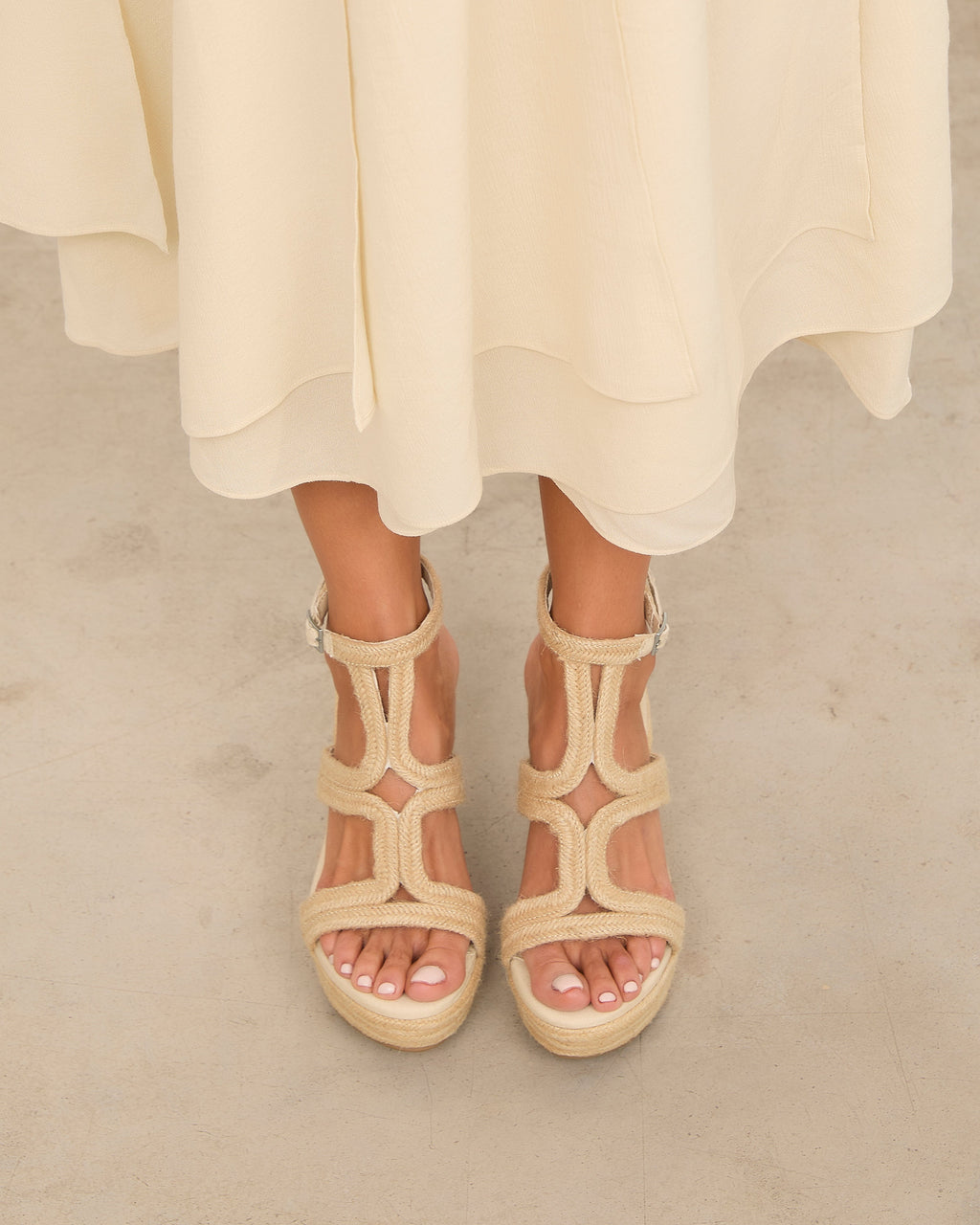 MIM Esparto MIRTA BEIGE
