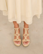 MIM Esparto MIRTA BEIGE