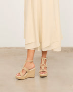 MIM Esparto MIRTA BEIGE