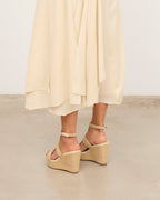 MIM Esparto MIRTA BEIGE