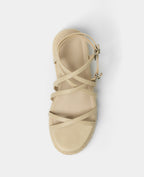 MIM Plataforma Baja FORMENTOR BEIGE