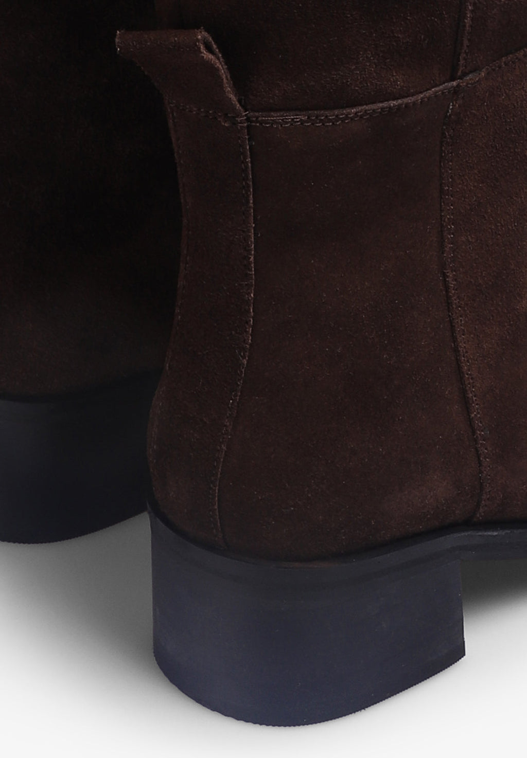Mim shoes Botas y botines JACK CHOCOLATE