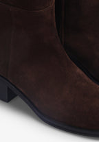 Mim shoes Botas y botines JACK CHOCOLATE