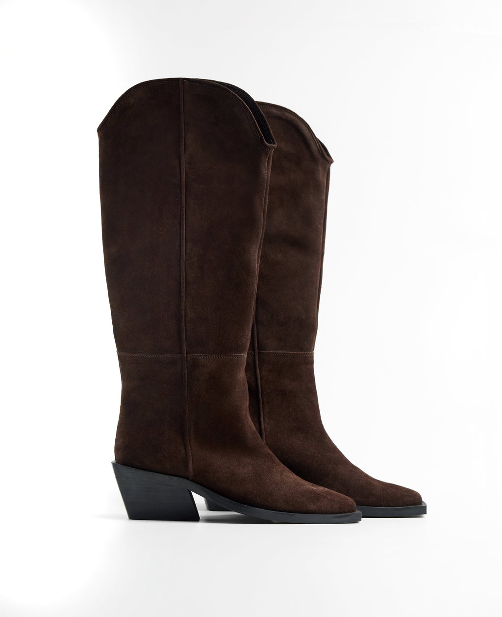 Mim shoes Botas y botines REM CHOCOLATE