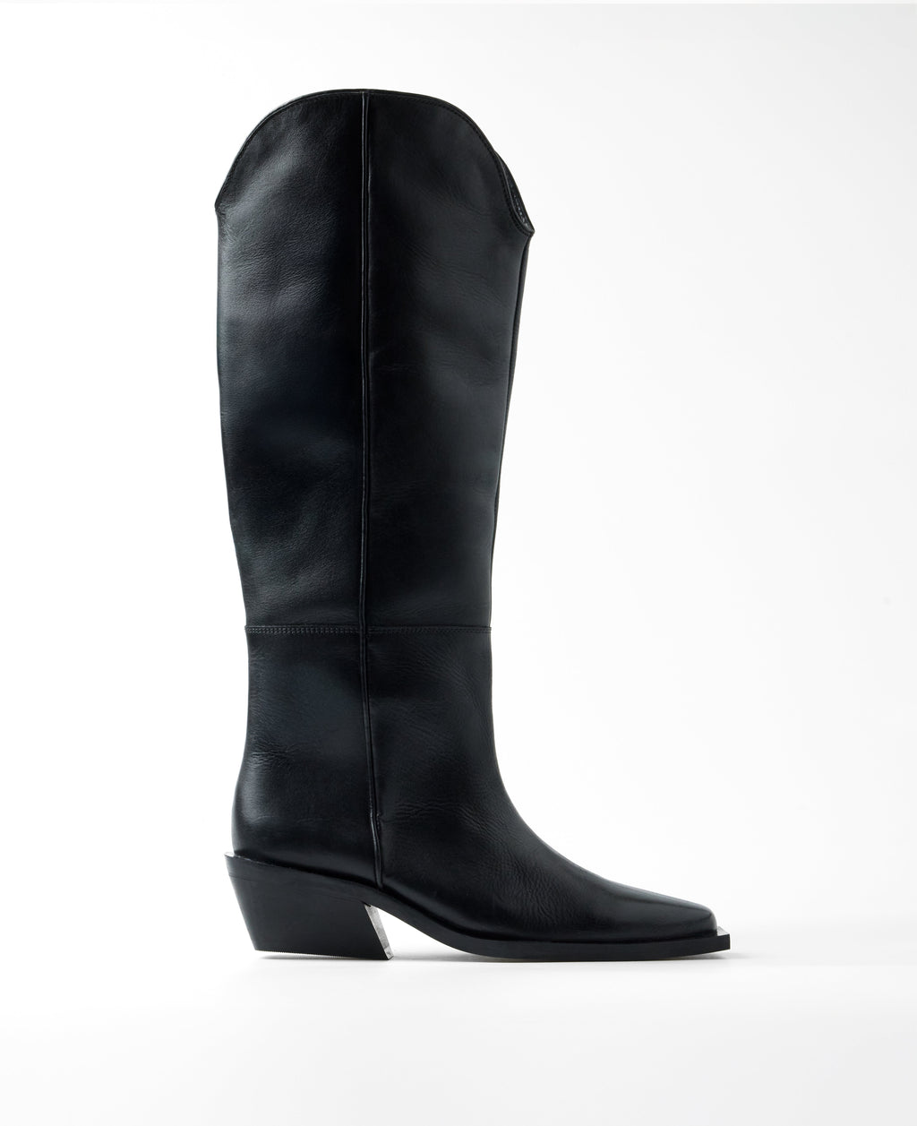 Mim shoes Botas y botines REM NEGRO