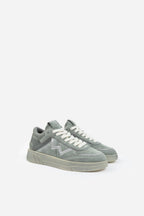 Mim shoes Zapatilla M1993 AGUAMARINA