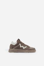 Mim shoes Zapatilla M1993 CHOCOLATE