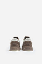 Mim shoes Zapatilla M1993 CHOCOLATE