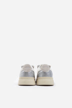 Mim shoes Zapatilla MIST LOW OFF WHITE