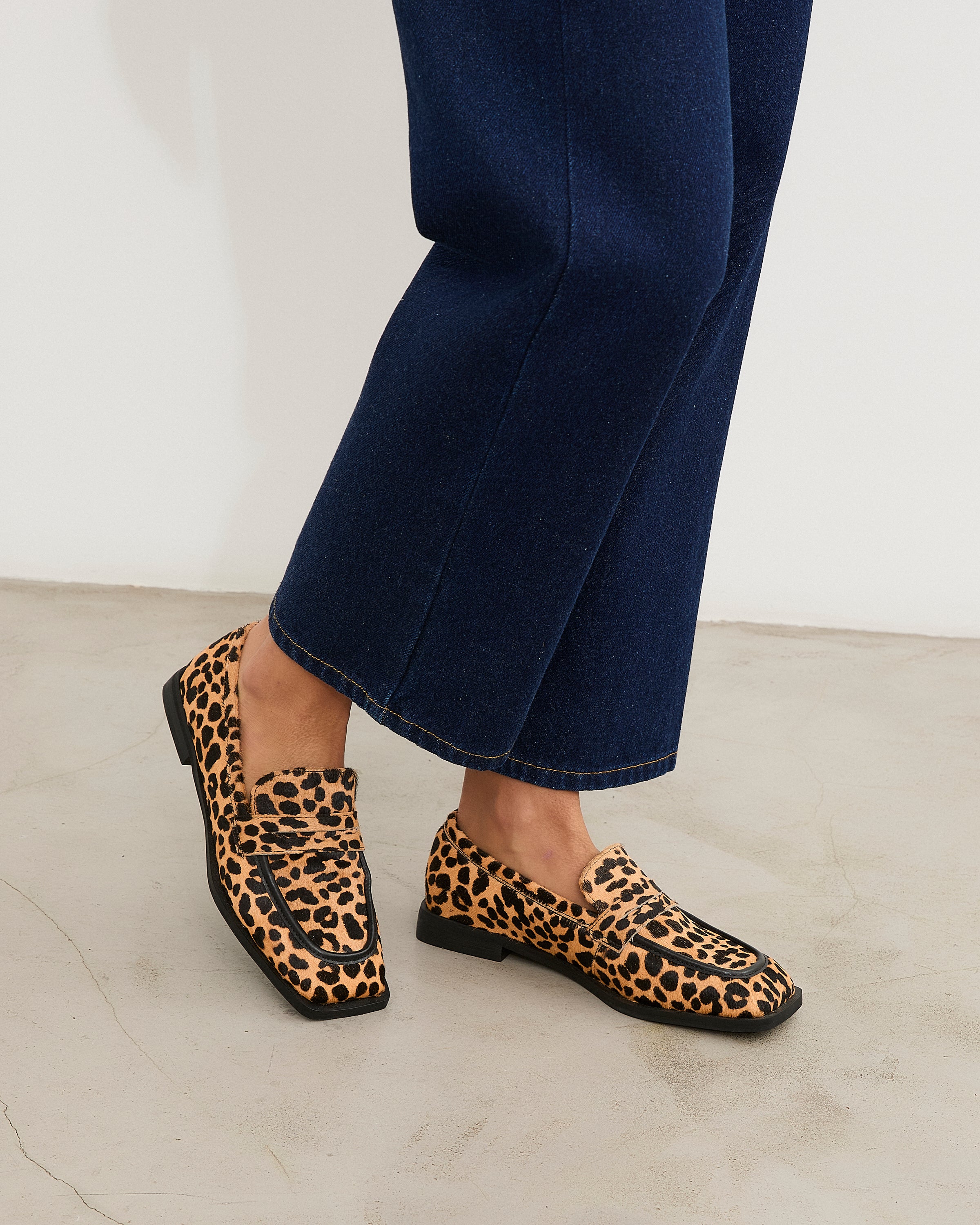Mim shoes Zapato cerrado ROGER PRINT