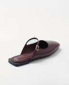 Mim shoes Zapato plano MONI BURDEOS