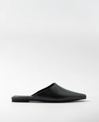 Mim shoes Zapato plano PASH KAKI