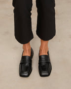 Mim shoes Zapato Plano ROBI NEGRO