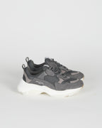 MIM Zapatilla BEL AIR ANTRACITA