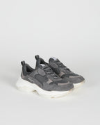 MIM Zapatilla BEL AIR ANTRACITA
