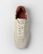 MIM Zapatilla BOBBI OFF WHITE