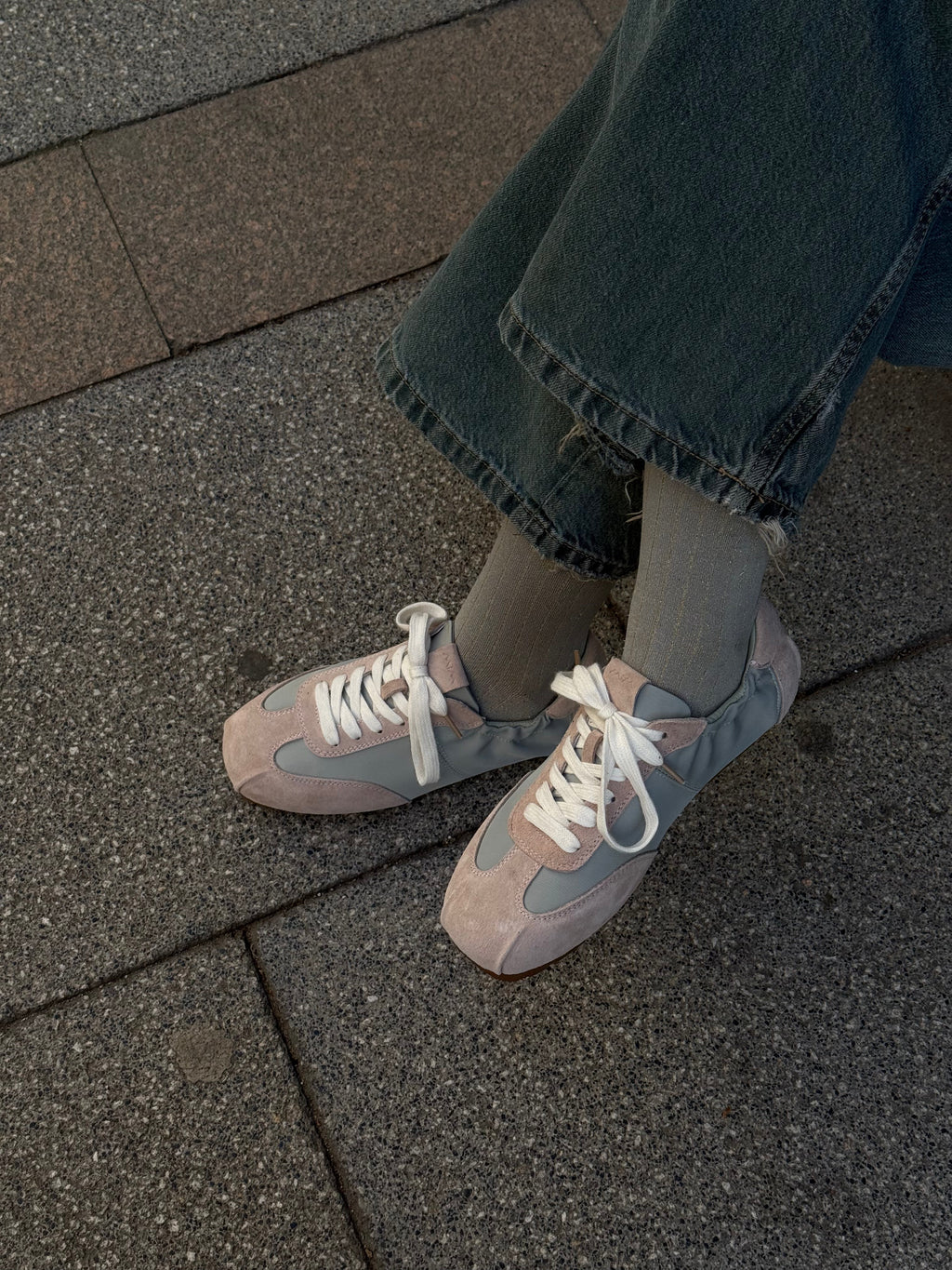 MIM Zapatilla BOBBI VERDE