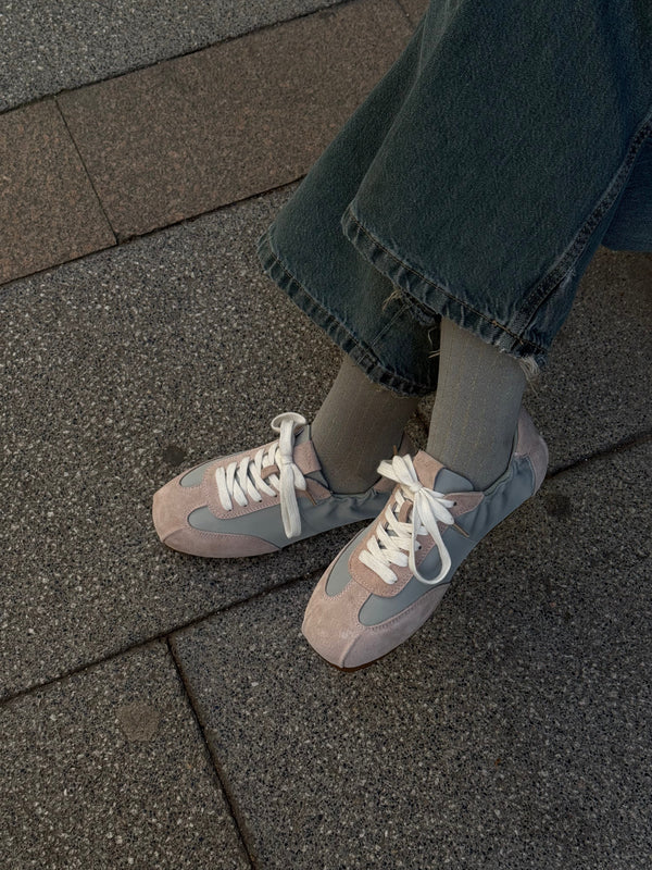 MIM Zapatilla BOBBI VERDE