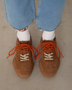 MIM Zapatilla GUTZ CAMEL
