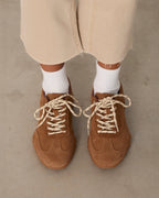 MIM Zapatilla GUTZ CAMEL