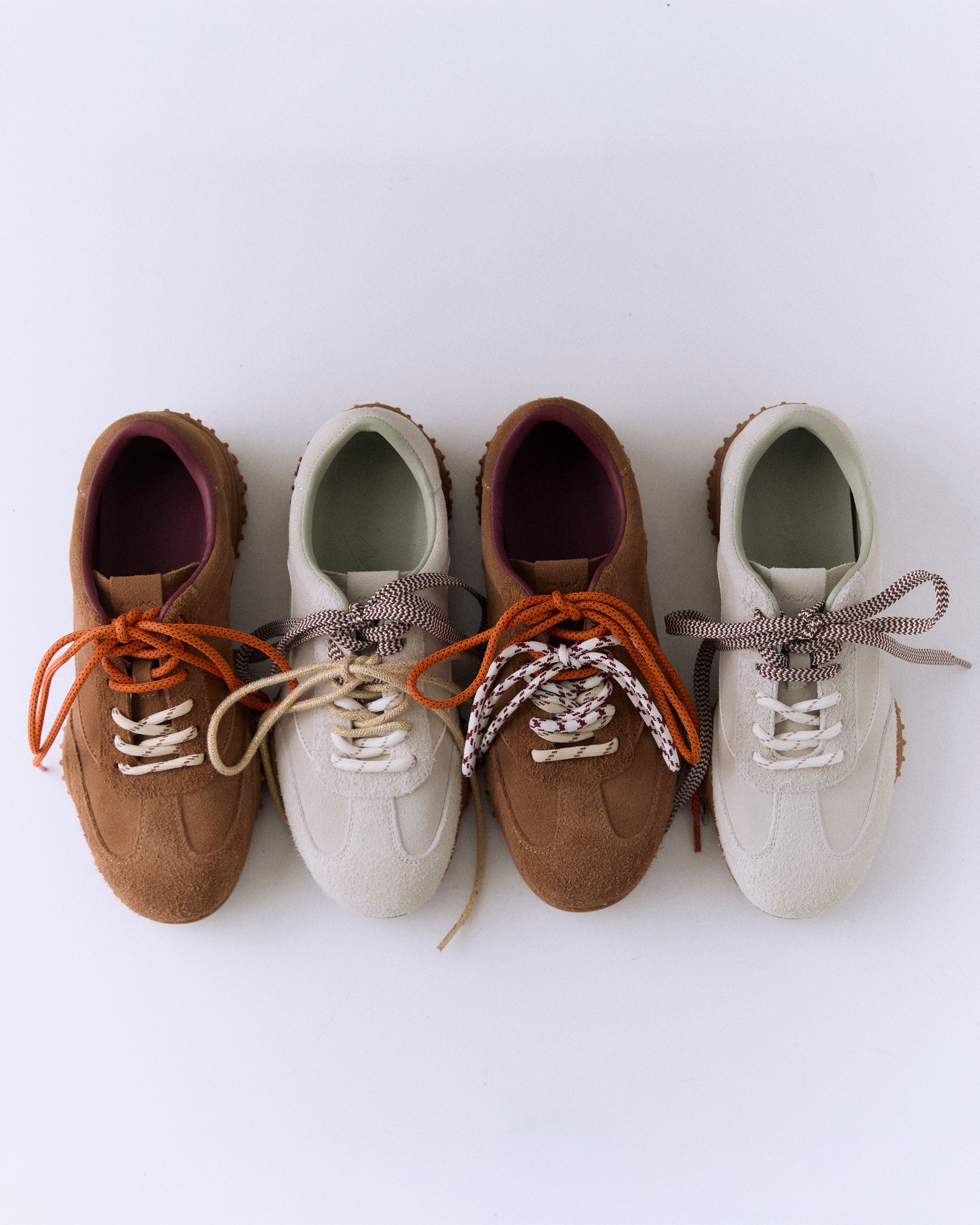 MIM Zapatilla GUTZ CAMEL