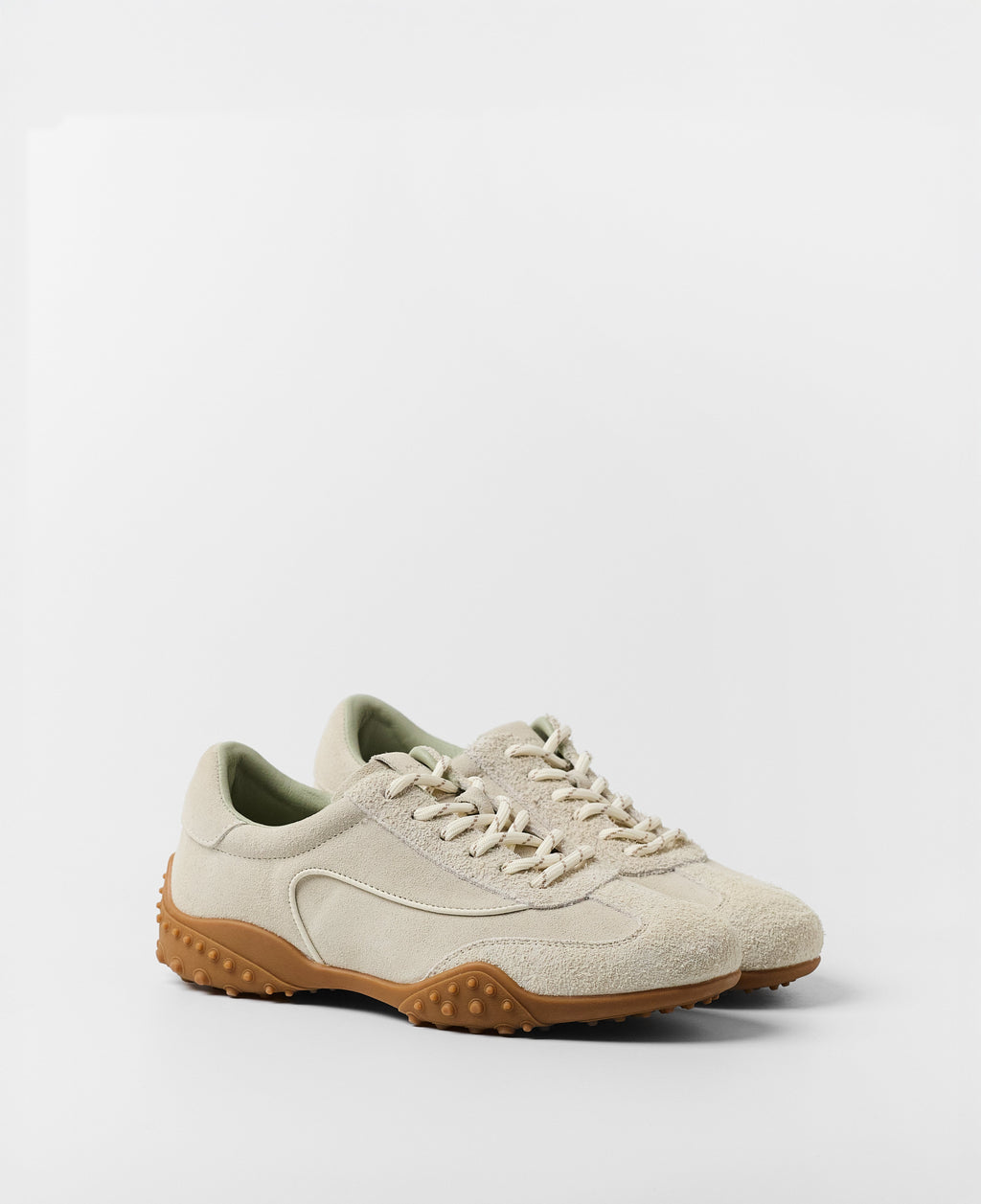 MIM Zapatilla GUTZ OFF WHITE