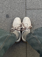 MIM Zapatilla GUTZ OFF WHITE