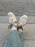 MIM Zapatilla GUTZ OFF WHITE