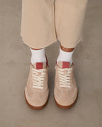 MIM Zapatilla RUMI BEIGE
