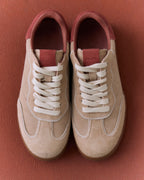 MIM Zapatilla RUMI BEIGE