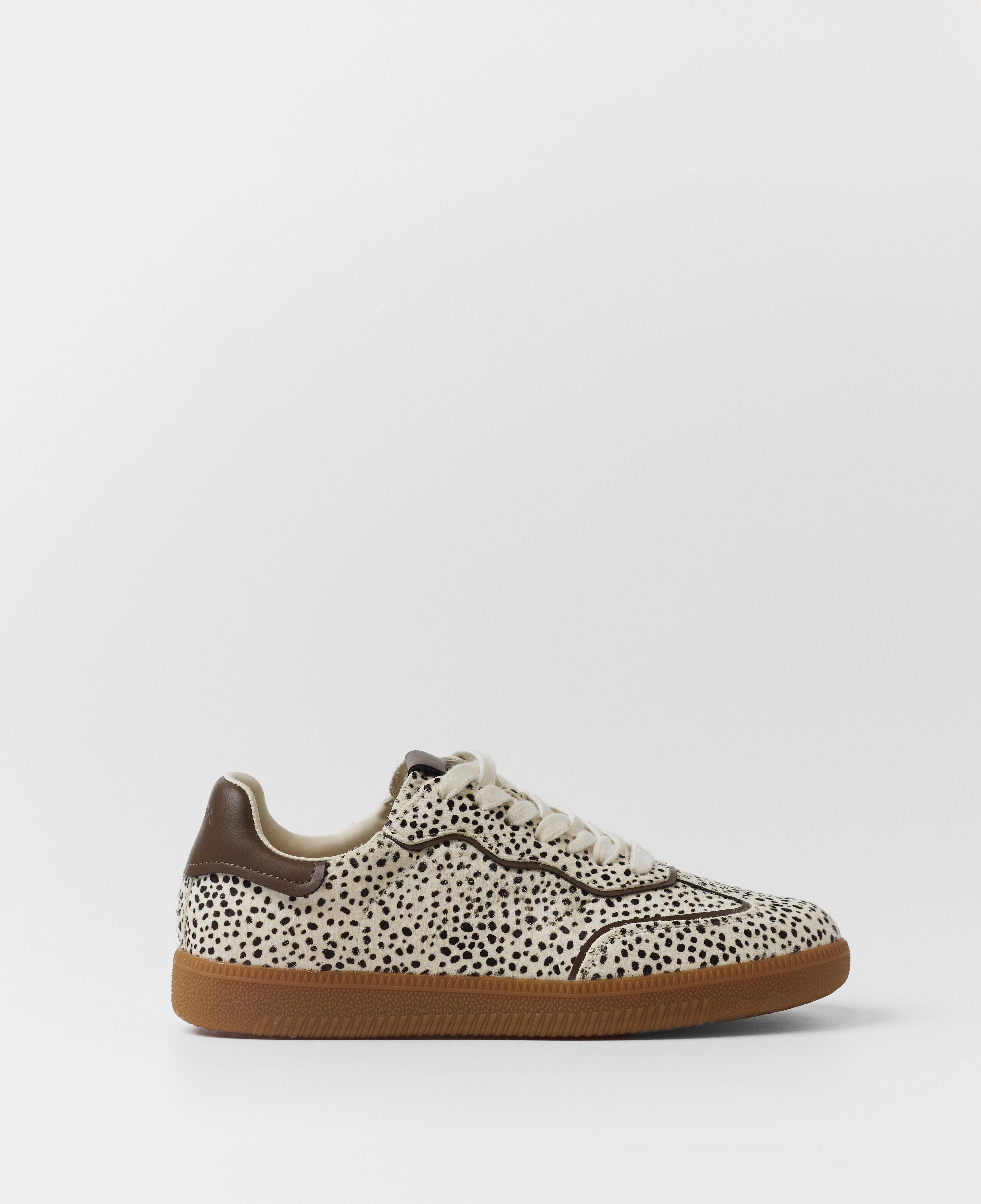 MIM Zapatilla RUMI PRINT