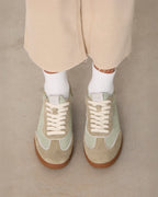 MIM Zapatilla RUMI VERDE