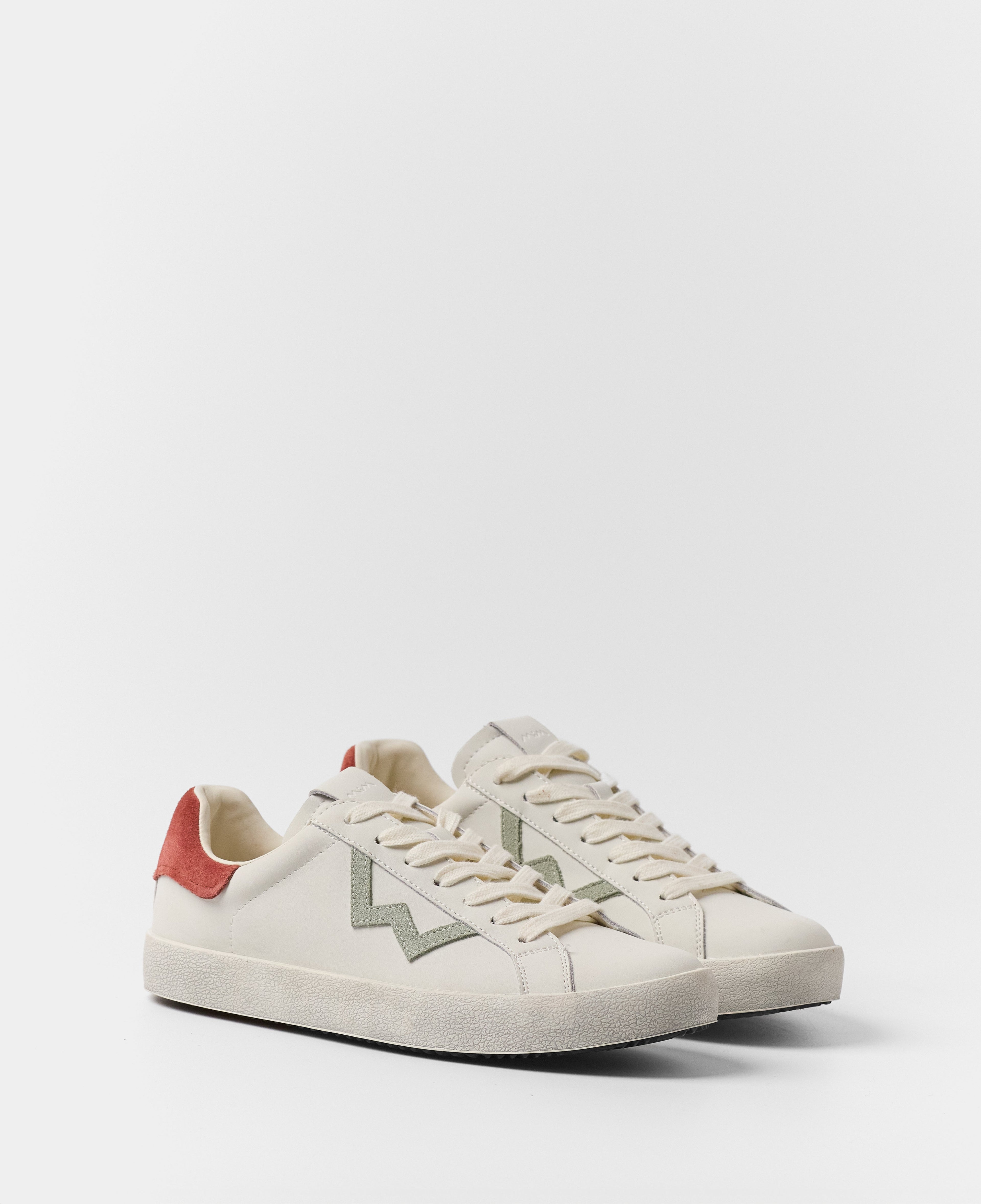MIM Zapatilla ZELDA III VERDE