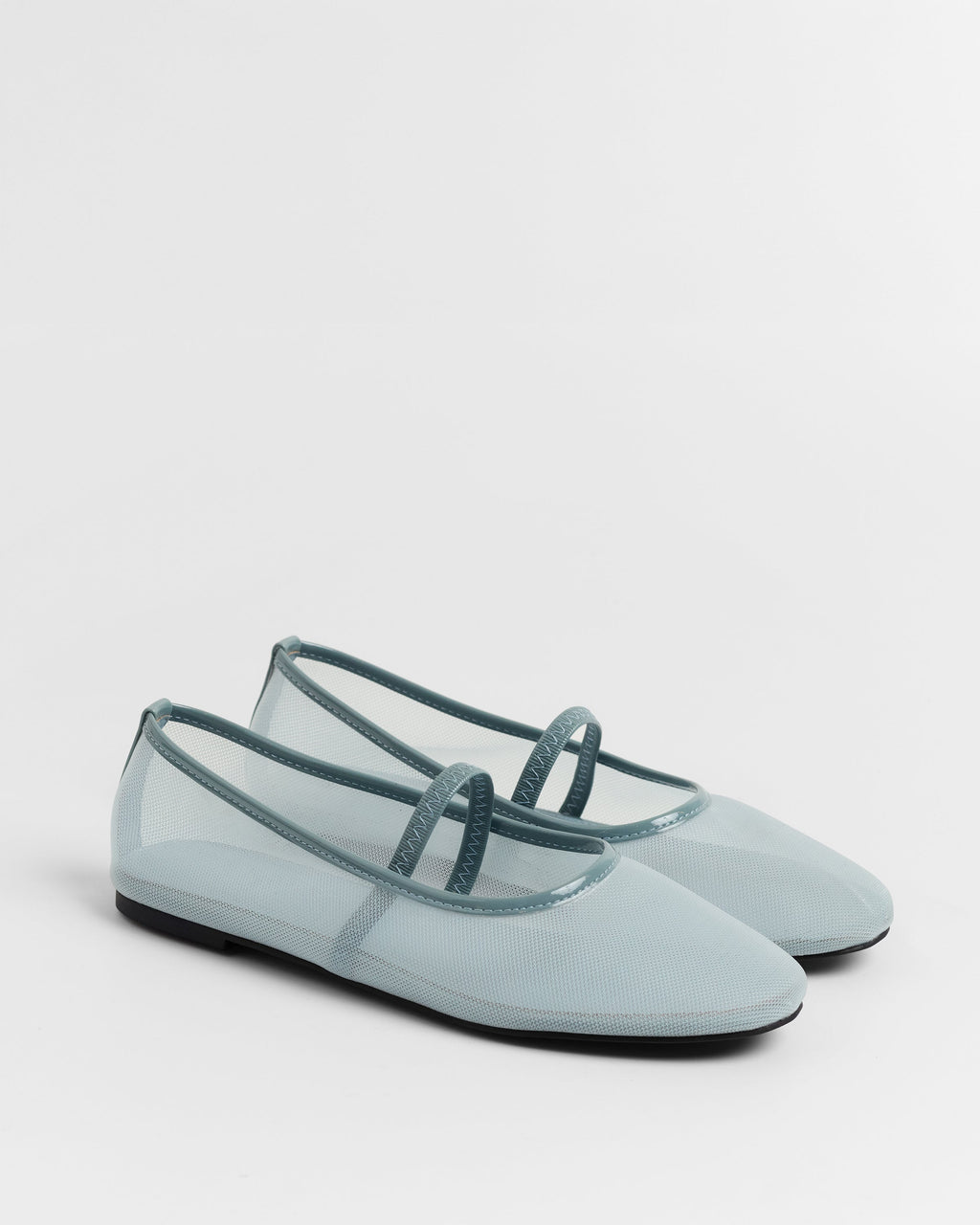 MIM Zapato cerrado Fler Celeste