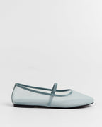 MIM Zapato cerrado Fler Celeste