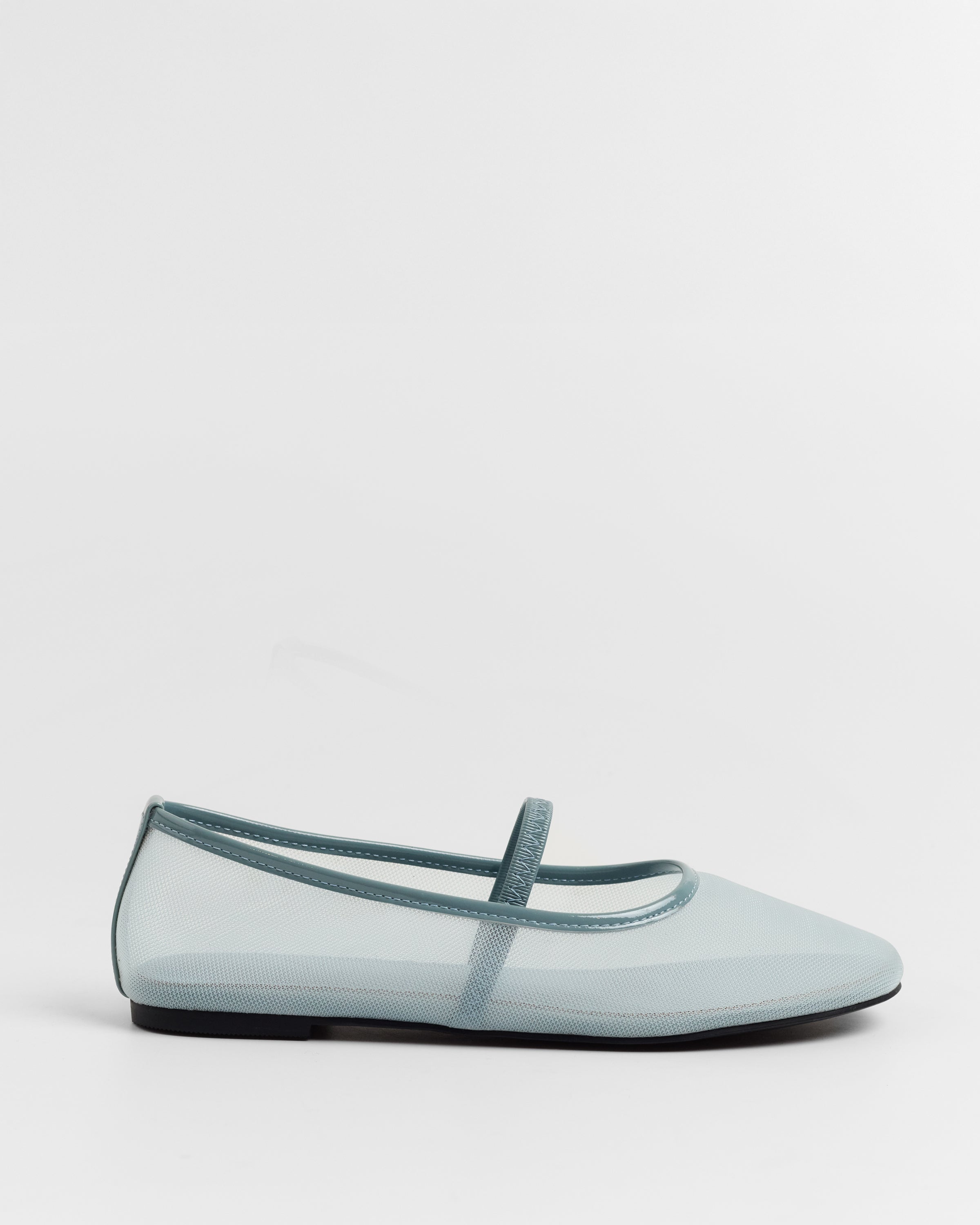 MIM Zapato cerrado Fler Celeste