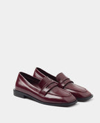 MIM Zapato Plano ROBI BURDEOS