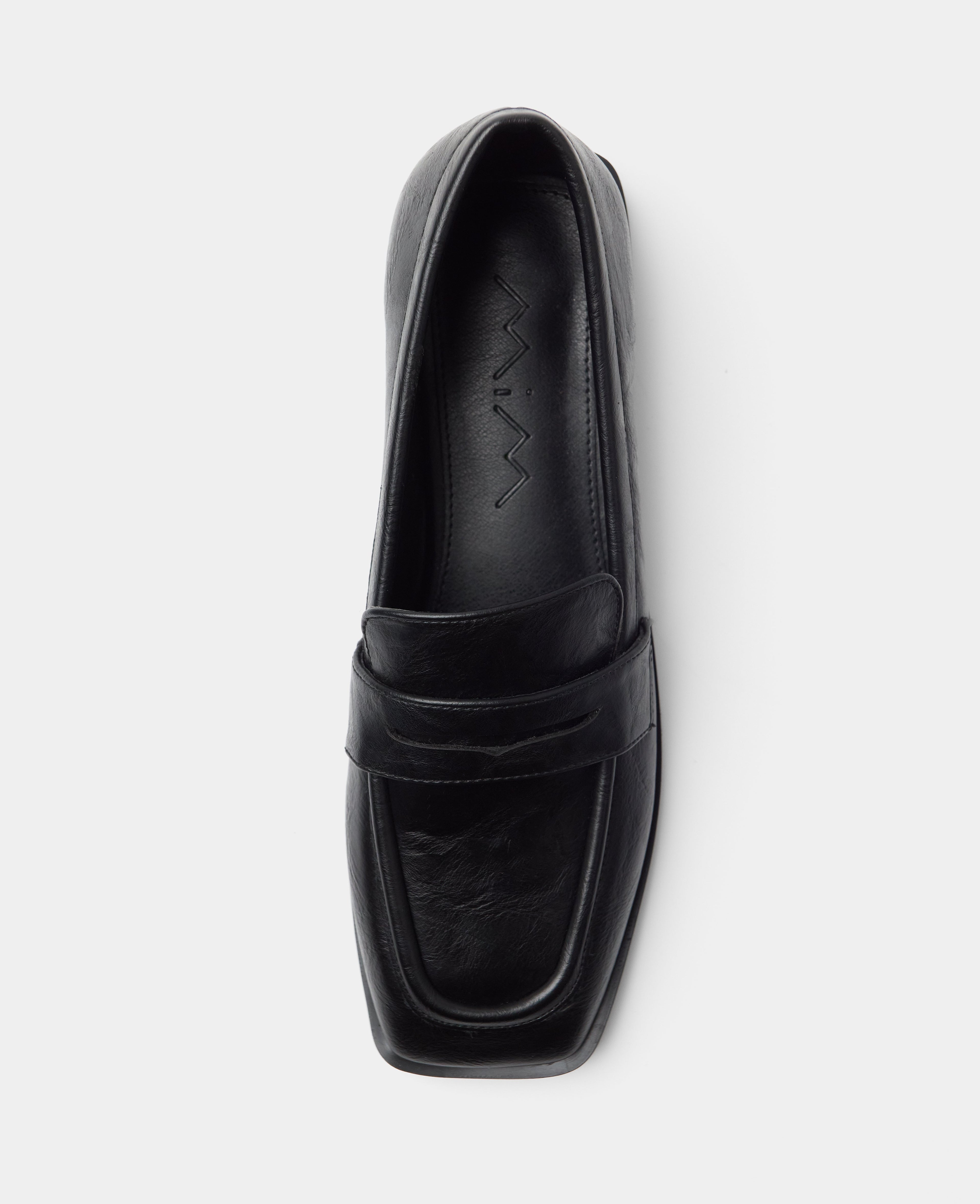 MIM Zapato Plano ROBI NEGRO