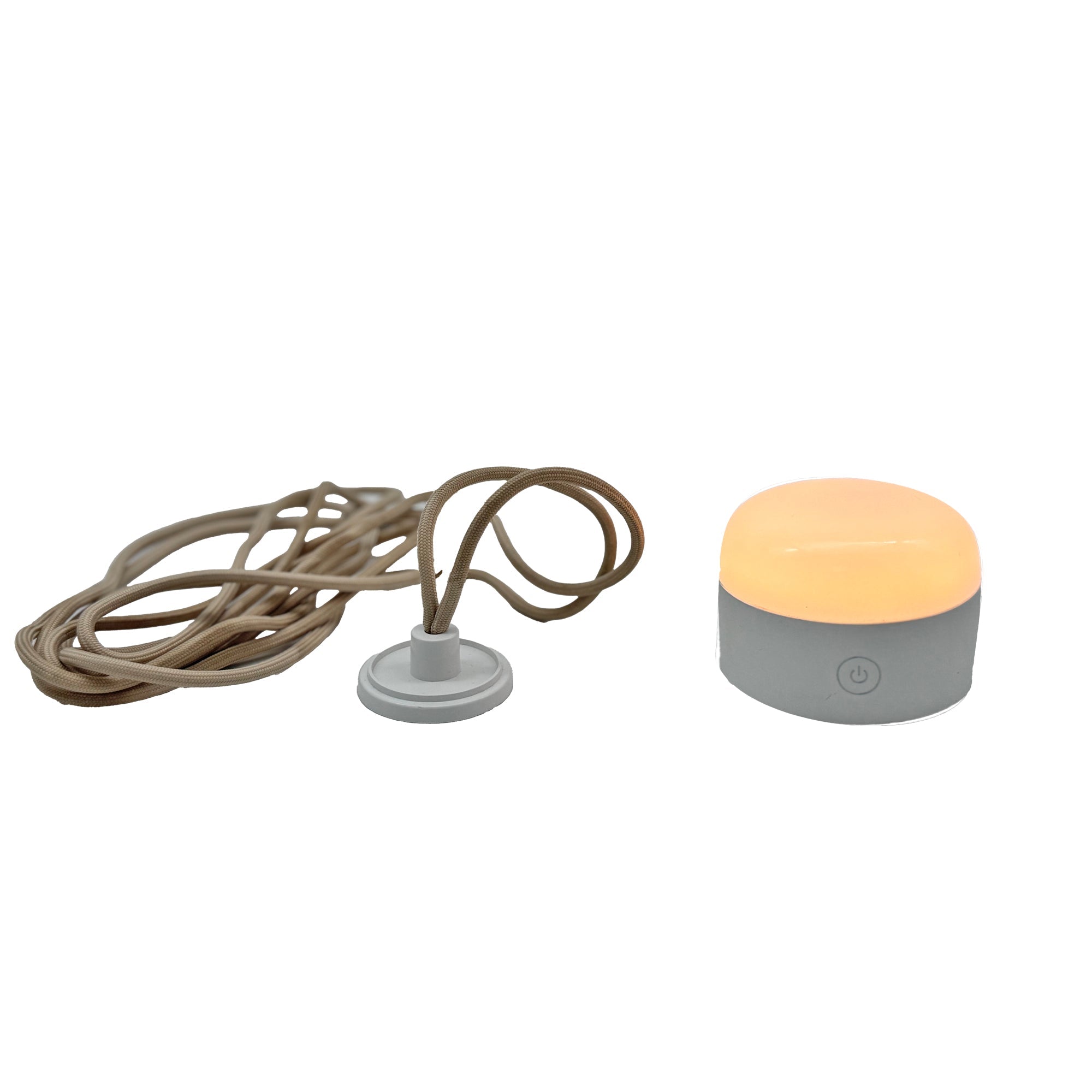 Lys - Module Led - Plastique - Blanc