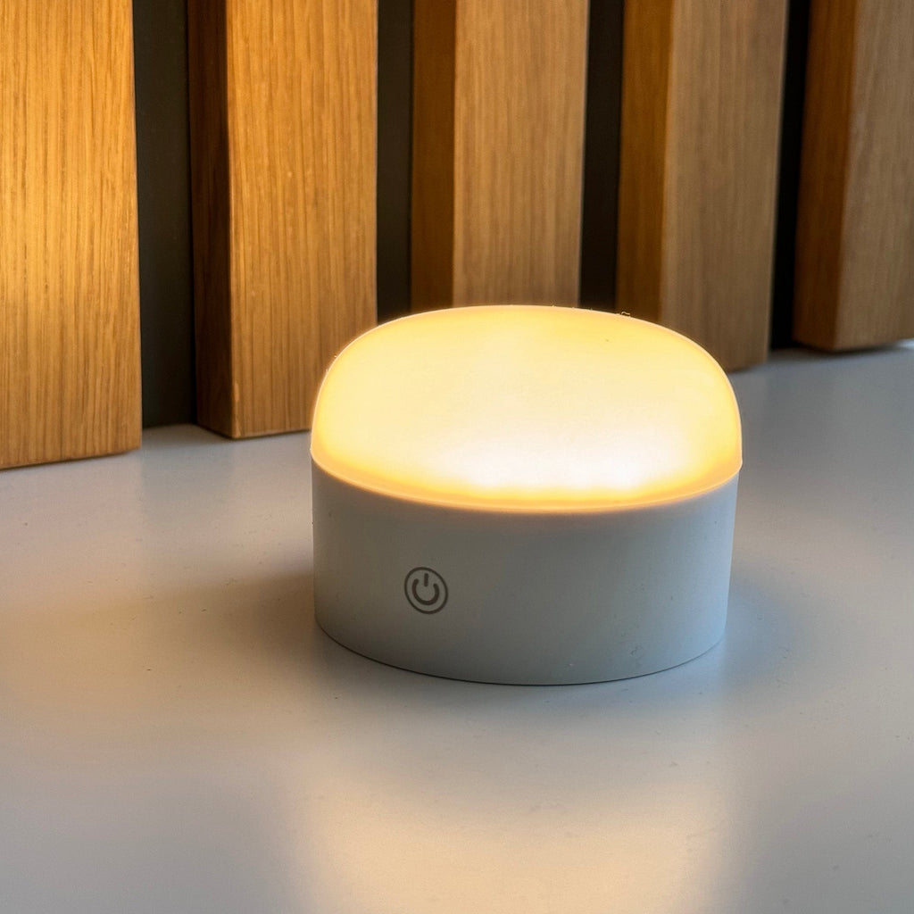 Lys - Module Led - Plastique - Blanc
