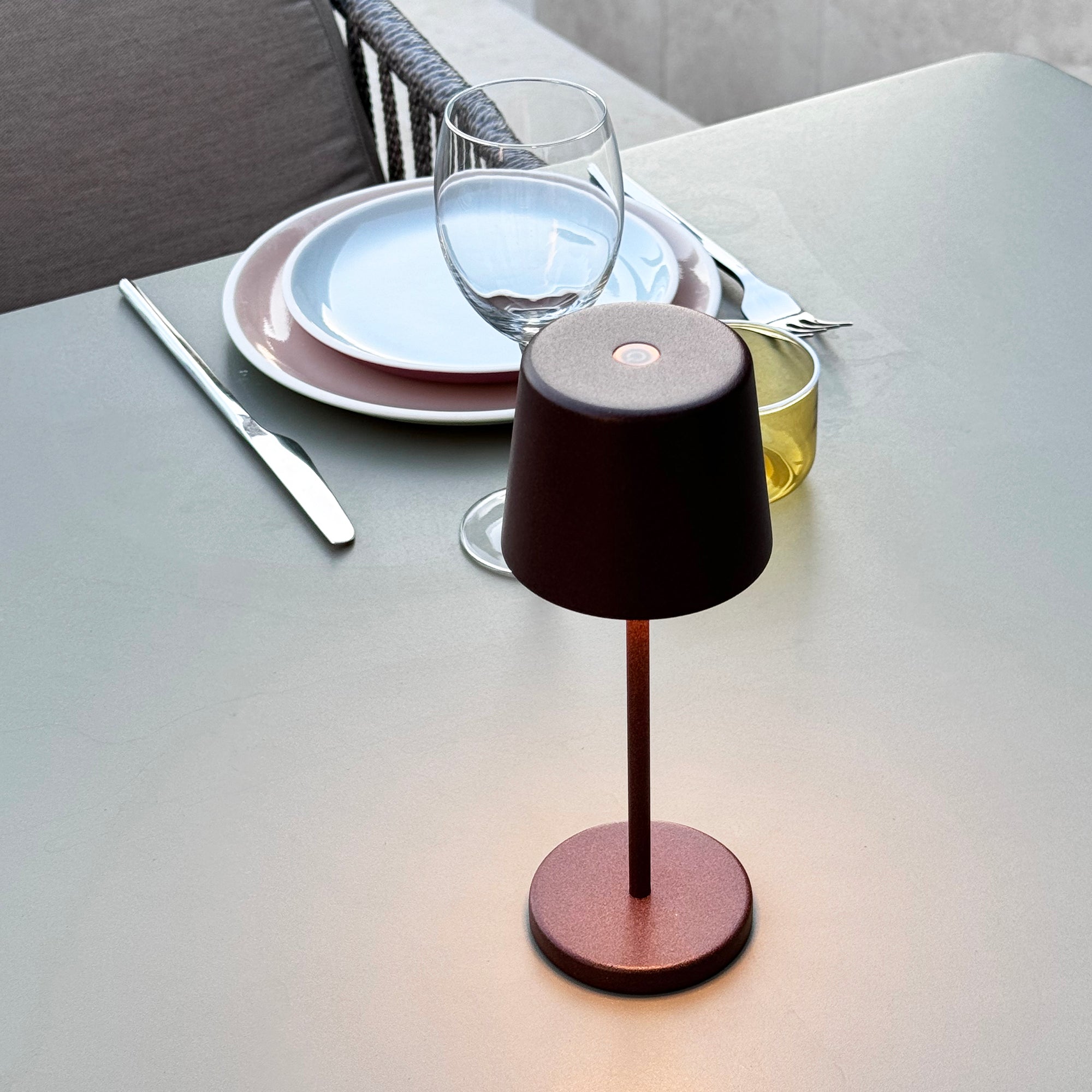 Lampe De Table Sans Fil - 6X Kelly Mini Vintage