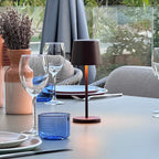 Lampe De Table Sans Fil - 6X Kelly Mini Vintage