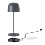 Lampe De Table Sans Fil - Sophia Rock