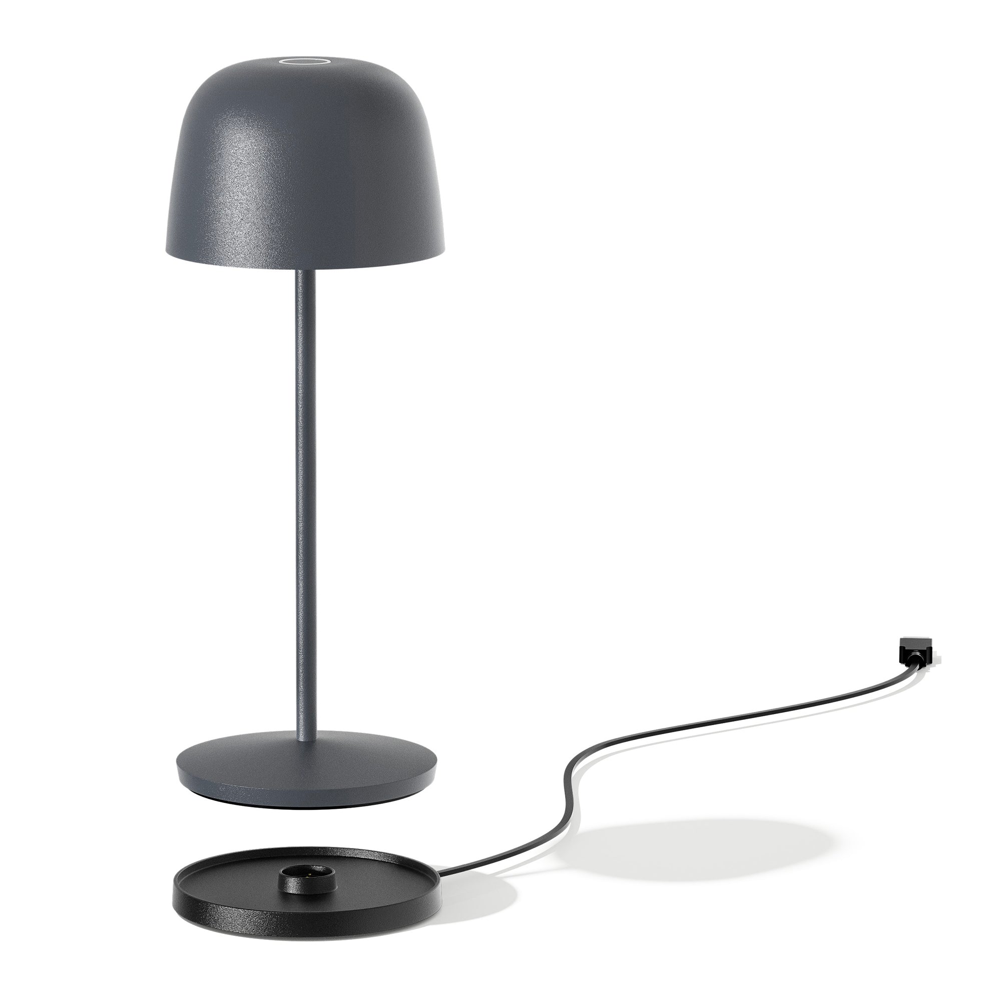 Lampe De Table Sans Fil - Sophia Rock