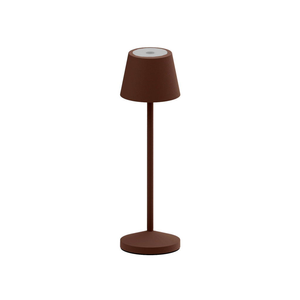 Lampe De Table Sans Fil - Emily Vintage