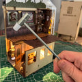 Mini Marteau DIY