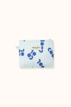 Mini Pochette Mana "Cool" - Hirondelle